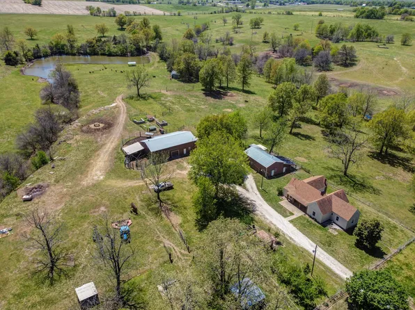 12742 W Farm Road 64, Ash Grove, MO 65604