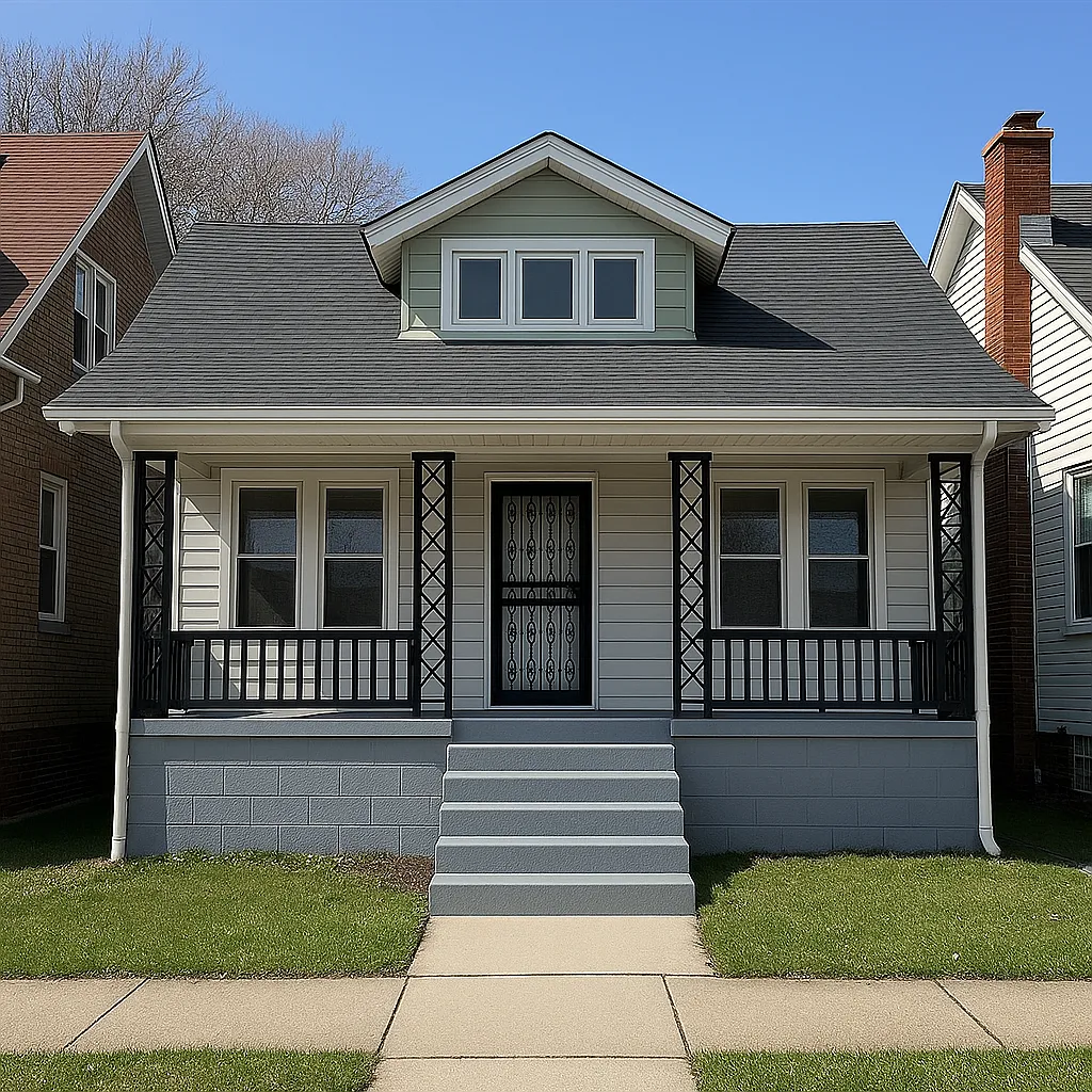 16327 Log Cabin Street - 1 — Photo 1
