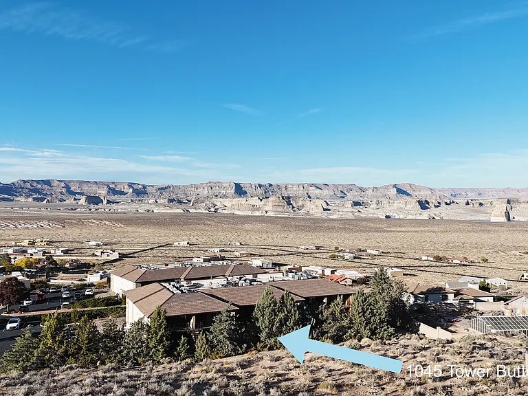 1045 Tower Butte Rd — Photo 1