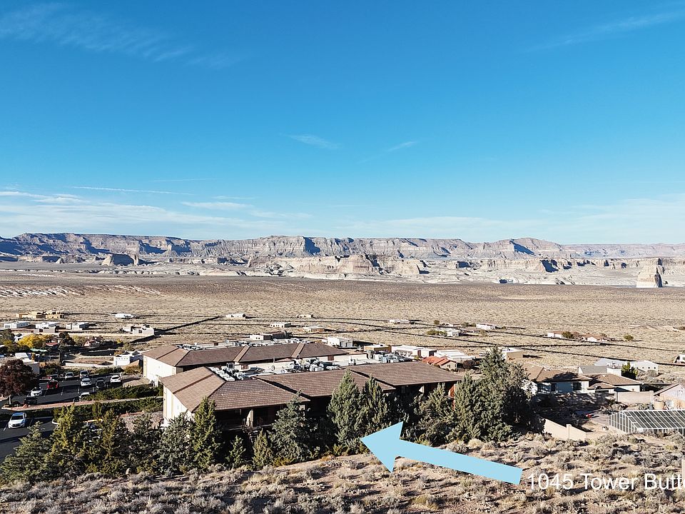 1st image of 1093 Tower Butte Rd #2