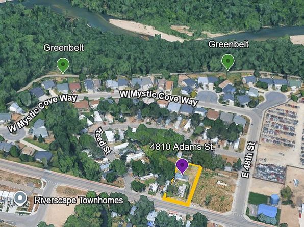 4810 N Adams St, Garden City, ID 83714