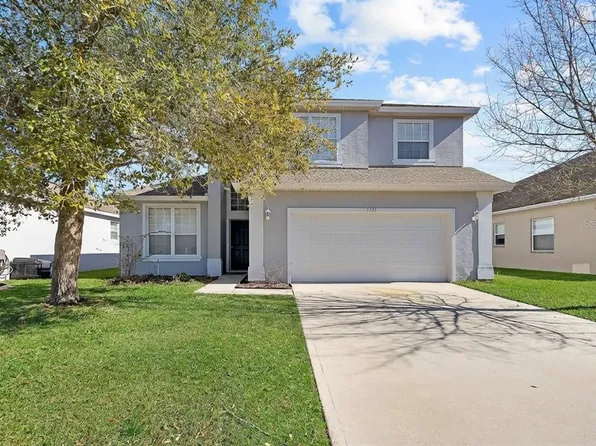 5353 Coquina Shores Ln, Port Orange, FL 32128