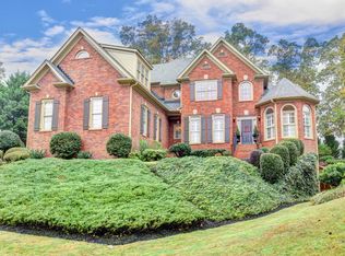 705 Rosebury Ln, Suwanee, GA 30024