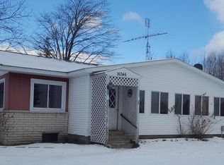 16346 Beaver Lake Rd, Lachine, MI 49753