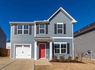 22 Havenhill Pl, Greenville, SC 29605