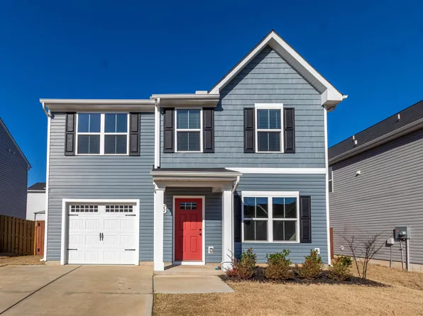 22 Havenhill Pl, Greenville, SC 29605