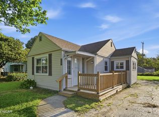 713 Saratoga Ave, Lima, OH 45804