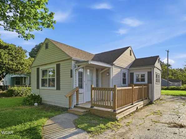 713 Saratoga Ave, Lima, OH 45804