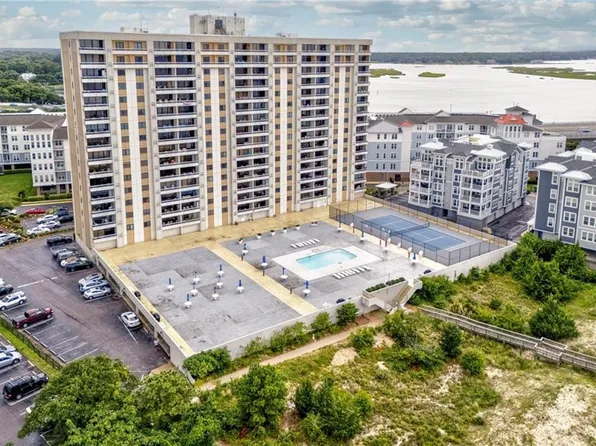 3300 Ocean Shore Ave APT 205, Virginia Beach, VA 23451