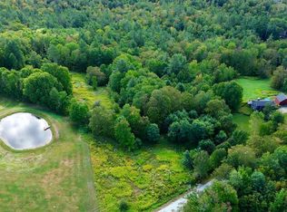 0 Hill Top Rd, Chester, VT 05143