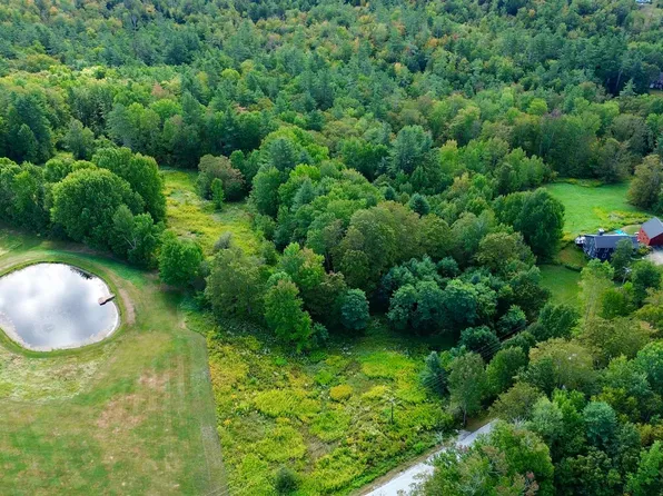 00 Hill Top Road, Andover, VT 05143