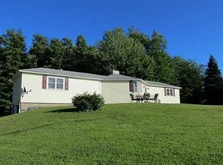 4932 Kelley Rd, Cochranton, PA 16314