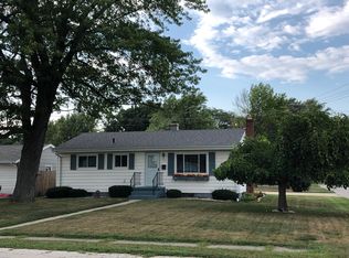 804 W Grove St, Rensselaer, IN 47978