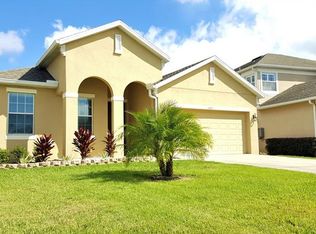 2407 Sabastian St, Mount Dora, FL 32757