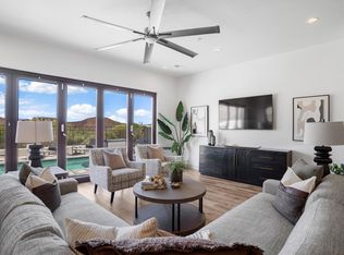 2272 N Double Eagle Ln, Washington, UT 84780