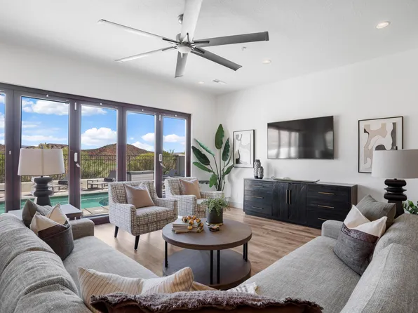 2272 N Double Eagle Ln, Washington, UT 84780