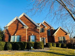 14648 Cressington Cir, Louisville, KY 40245