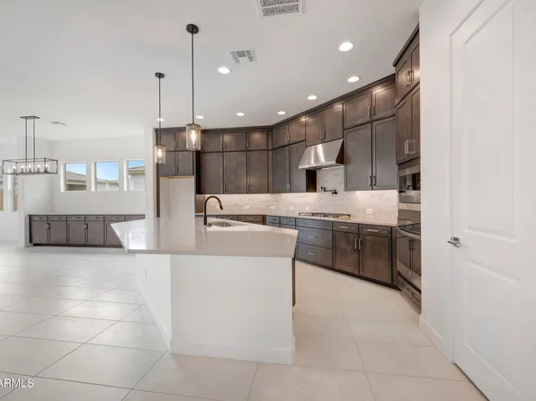 2929 E COLD PRESS Drive, San Tan Valley, AZ 85140