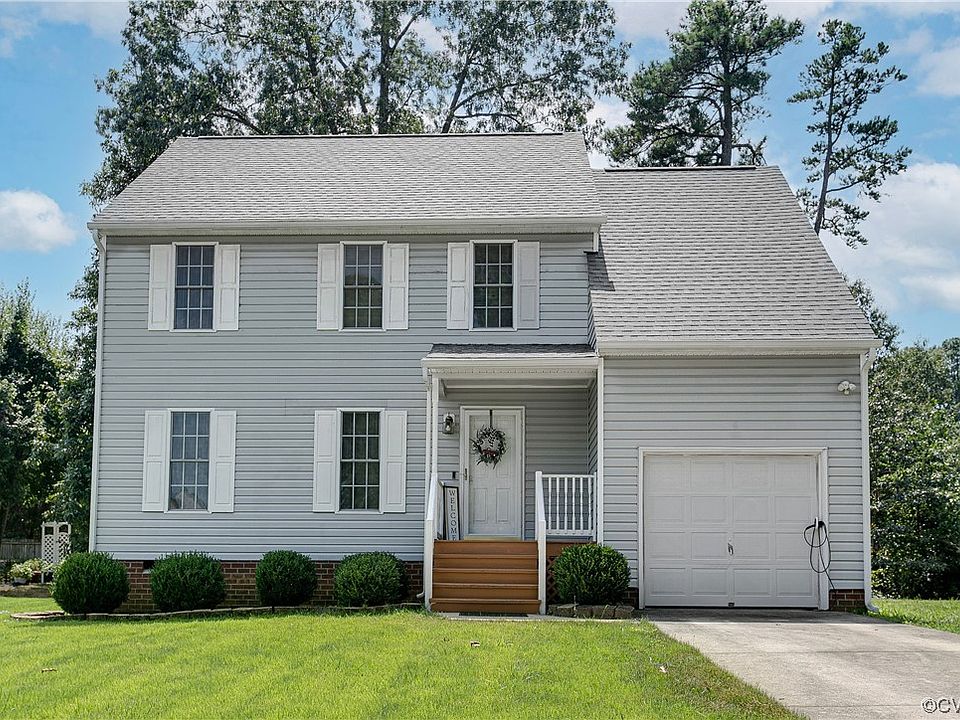 1st image of 1621 Saddlehorse Pl