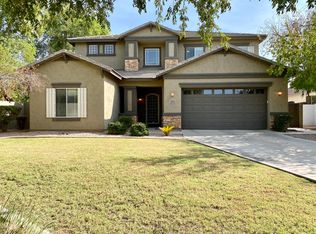 3295 E Morelos Ct, Gilbert, AZ 85295