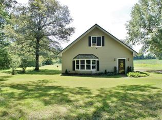 2452 Deer Run Rd, Metropolis, IL 62960