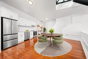 Rented by REAL New York