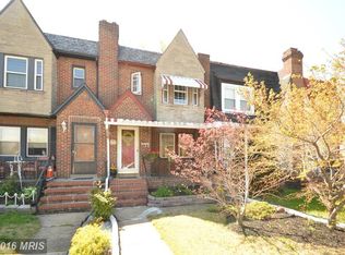 102 N Dundalk Ave, Dundalk, MD 21222