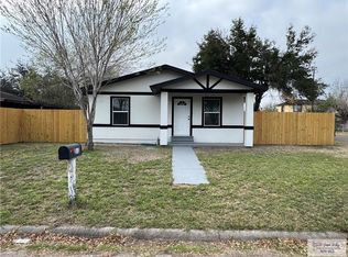 513 San Benito St, Weslaco, TX 78596