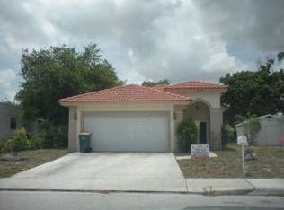 225 N C St, Lake Worth, FL 33460