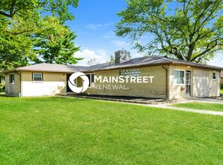 1065 Hornaday Rd, Brownsburg, IN 46112