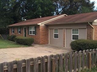1108 E L St, Russellville, AR 72801