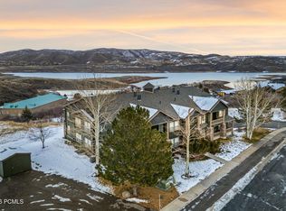 1716 W Fox Bay Dr Unit H204, Heber, UT 84032