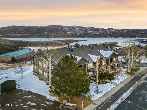 1716 W Fox Bay Dr Unit H204, Heber, UT 84032