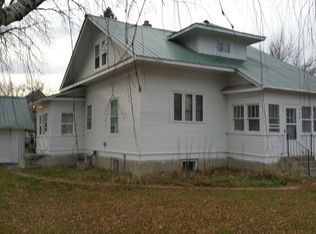 204 S Sheyenne St, McVille, ND 58254