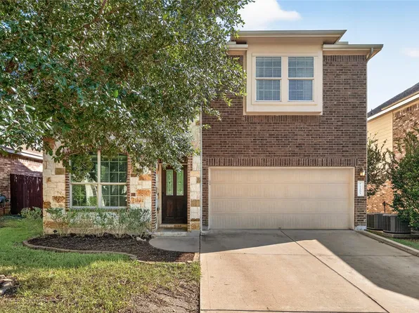11005 Desert Willow Loop, Austin, TX 78748