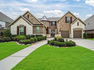 5806 Majestic Harbor Ln, Porter, TX 77365