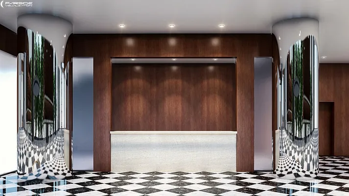 Rented by Vector New York, LLC | media 24