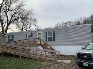 5925 NW 47th Ter, Riverside, MO 64150