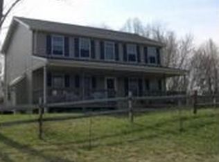 3089 Indian Run Rd, Amissville, VA 20106