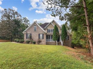 2206 SW Crescent Walk, Conyers, GA 30094
