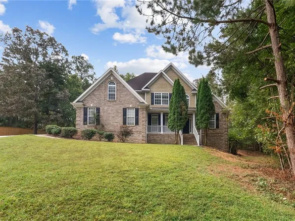 2206 SW Crescent Walk, Conyers, GA 30094