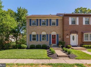 3050 Choctaw Ridge Ct, Woodbridge, VA 22192