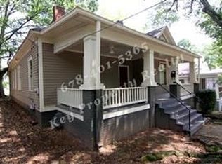 1464 Everhart St SW, Atlanta, GA 30310