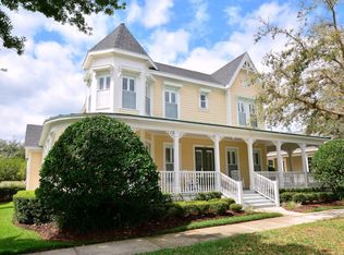 306 N Village St, Celebration, FL 34747