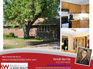 11503 Wisconsin Ave N, Champlin, MN 55316