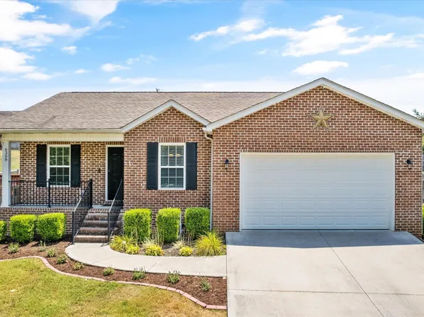 6308 Daisy Pointe Ln, Knoxville, TN 37920