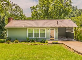 605 Cedar Valley Rd, Bristol, TN 37620