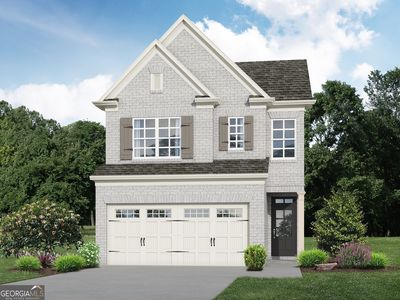 4205 Cavalier Way, Duluth, GA, 30097