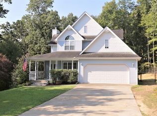 117 Royal View Dr, Powell, TN 37849