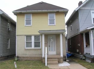 121 7th St, Turtle Creek, PA 15145